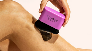 How to Apply Self Tanner with a Blending Brush: Full Guide
