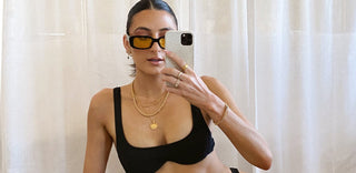 Spring Break Self Tan Guide