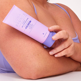 Self Tanning Lotions