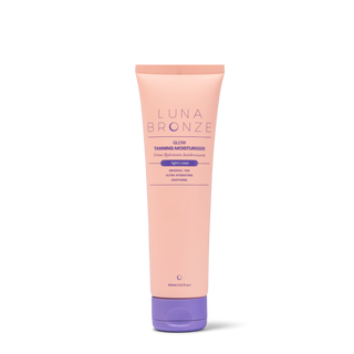 Glow Gradual Tanning Moisturiser