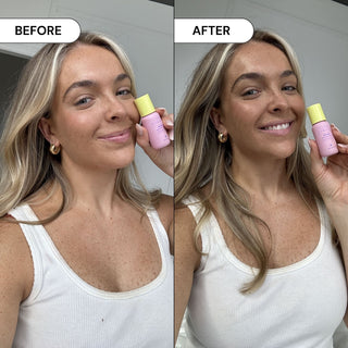 Cosmic Bronzing Drops Make-Up & Cosmetics Luna Bronze