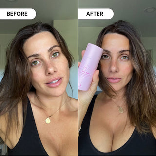 Good Night Face Tanning Serum