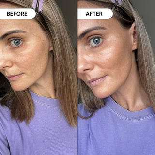 Cosmic Bronzing Drops Make-Up & Cosmetics Luna Bronze