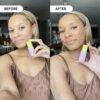 Cosmic Bronzing Drops Make-Up & Cosmetics Luna Bronze