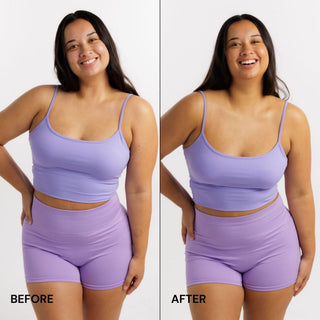 Instant Bronzing Cream Make-Up & Cosmetics Luna Bronze