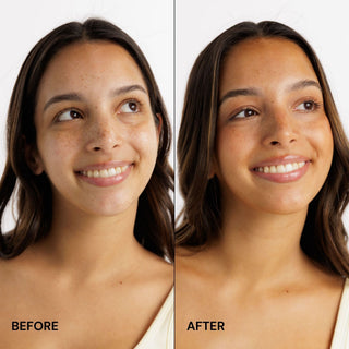 Good Night Face Tanning Serum Tanning Luna Bronze