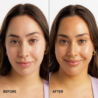 Cosmic Bronzing Drops Make-Up & Cosmetics Luna Bronze