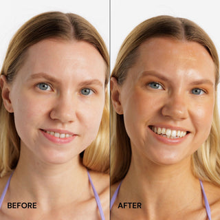 Cosmic Bronzing Drops Make-Up & Cosmetics Luna Bronze