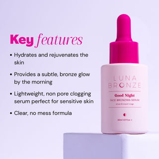 Mega Stars Bundle Bundles Luna Bronze