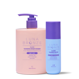 The Everyday Glow Duo (Jumbo)