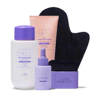 Clear Glow Bundle